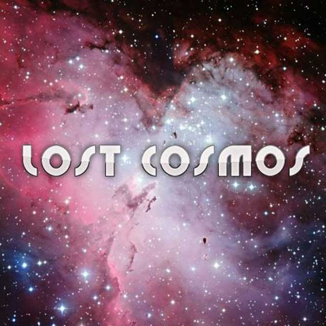 Lost Cosmos - Sweetgrass Trail